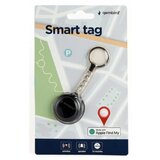 Gembird TA-TAG-01-BK Smart Tag, Black | ePonuda.com