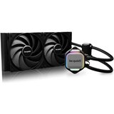 Be Quiet! argb pure loop 2 (BW018) vodeno hlađenje crno | ePonuda.com