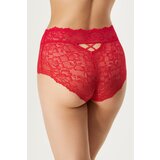 Lapinee Klasične gaćice Amy s visokim strukom | shoptok.hr