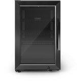 Caso BBQ Deluxe-L Black Smart 710 63 Barbecue Hladilnik, litrov, leva stran. | Shoptok.si
