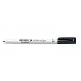 Flomaster staedtler 301 črn