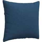 vidaXL Blazine za kavč 2 pcs Modra 45 x 45 cm blago | Shoptok.si