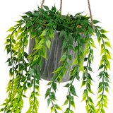 Casa Selección Umetne rastline v kompletu 2 ks (višina 45 cm) – | Shoptok.si