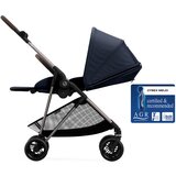Cybex kišobran kolica Melio dark blue 524000027 | shoptok.hr