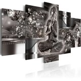  Slika - Silver Serenity 200x100 | shoptok.hr