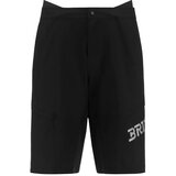 Briko Muški šorts Offroad, Crni | ePonuda.com