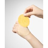 Innisfree Green Tea Vitamin C Brightening Toner Pads blazinice natopljene tonerom za sjaj i hidrataciju 60 kom | shoptok.hr