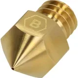 MK8 medeninasta šoba - 0,4 mm