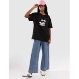 Vans Down The Rabbit Hole T-shirt black Cene