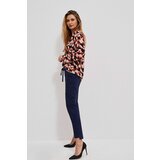 Marisse Pants Z-Sp-3902 Navy | Shoptok.si