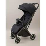 LA MAMA MaTa kolica za bebe Black Cene