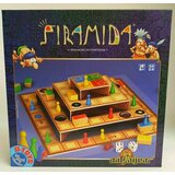 Piramida društvena igra Cene