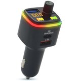  FM Modulator FM-P1 PD+QC3.0 crni Cene