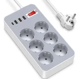 Standardna napajalna enota EU z USB in Type-C priključki, (5000276489)