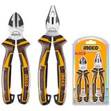  Set kombinovanih klešta HKPS28216 2/1 SUPER INGCO | Eponuda.com