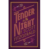 Bloomsbury Publishing F. Scott Fitzgerald - Tender Is The Night Cene