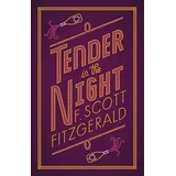 F. Scott Fitzgerald - Tender Is The Night