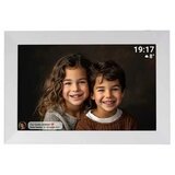 Denver digitalni ram PFF-1012W White | Eponuda.com