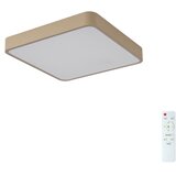  Brilagi-LED stropno svetlo sa prigušiva POOL LED/36W/230V 3000-6000K 40x40 cm bež+sa daljinskim upravljačem | Eponuda.com