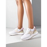 Resti Women's Sneakers with Glitter Senues | Shoptok.si