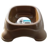 M Pets Plastična činija za pse, 475ml | Eponuda.com