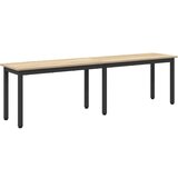  Klupa Sonoma 160 x 35 x 45 cm Konstruirano drvo | shoptok.hr