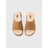 Ugg Nizki natikači 'Greenport' svetlo rjava | Shoptok.si