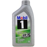 Mobil motorno olje 1 ESP LV 0W-30, 1L Cene