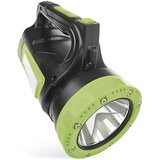 Emos Polnilna LED delovna svetilka, 850 lm, zelena | Shoptok.si