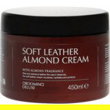 Grooming Deluxe Krema za usnje z mandljevim oljem - 450 ml | Shoptok.si