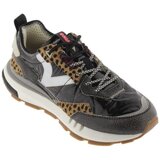Victoria Nizke superge Wing Evo Sneakers 811103 - Negro Črna | Shoptok.si