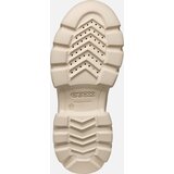 Geox Beige Girls Ankle Boots Junette - Girls | shoptok.hr