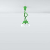  Visilica DIEGO 5 zelena | shoptok.hr