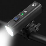  LED Baterijsko Svjetlo za Bicikl Rockbros 157350 | shoptok.hr