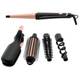 Rowenta Infinite Looks 14 v 1 CF4231F0 kodralnik za lase | Shoptok.si