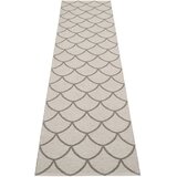 Pappelina Siva unutarnja i vanjska staza 70x300 cm Kotte Charcoal – | shoptok.hr