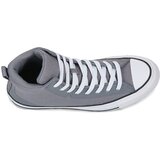 Converse Visoke superge Chuck Taylor All Star Siva | Shoptok.si