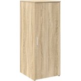  Recepcijski stol 180x50x103,5 cm od konstruiranog drva | shoptok.hr