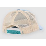 Blue Tomato Trucker Kapa s šiltom washed blue denim | Shoptok.si