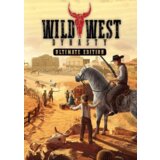 Steam Wild West Dynasty - Ultimate Edition (PC) Key GLOBAL Steam Wild West Dynasty - Ultimate Edition (PC) Key GLOBAL Slike