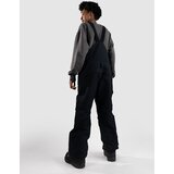 Volcom Creston 3D Stretch Bib hlace black | Shoptok.si