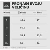 Super Hero SUPERCROP - ženski duks