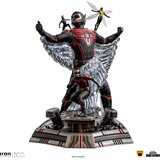  Ant-Man and the Wasp Quantumania Ant-Man in Wasp zbirateljski kip 41cm | Shoptok.si