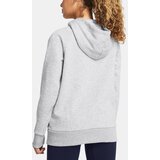 Under Armour Women's Rival Fleece Wordmark Hoodie - Women's | Eponuda.ba