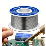  Žica za lemljenje 0,6 mm (kalaj, 50 gr) A446 | ePonuda.com