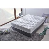 Hanah home Hybrid 100x200 cm Single Size Soft and Firm Mattress White Mattress | ePonuda.com