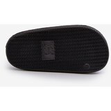 FK1 Children's Lightweight Slippers With Bear Black Lindeheta | Eponuda.ba