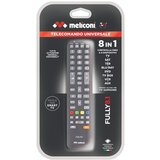 Meliconi univerzalni daljinec fully 8+ | Shoptok.si