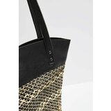 Marisse Women's Bag L-To-4011 Black | Shoptok.si