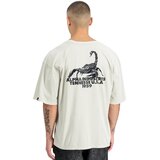 Alpha Industries Us Scorpion Backprint majica | Eponuda.com